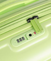 Trolley Medium Logoduck Mandarina Duck - MYLILLY