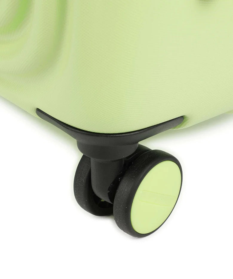 Trolley Medium Logoduck Mandarina Duck - MYLILLY