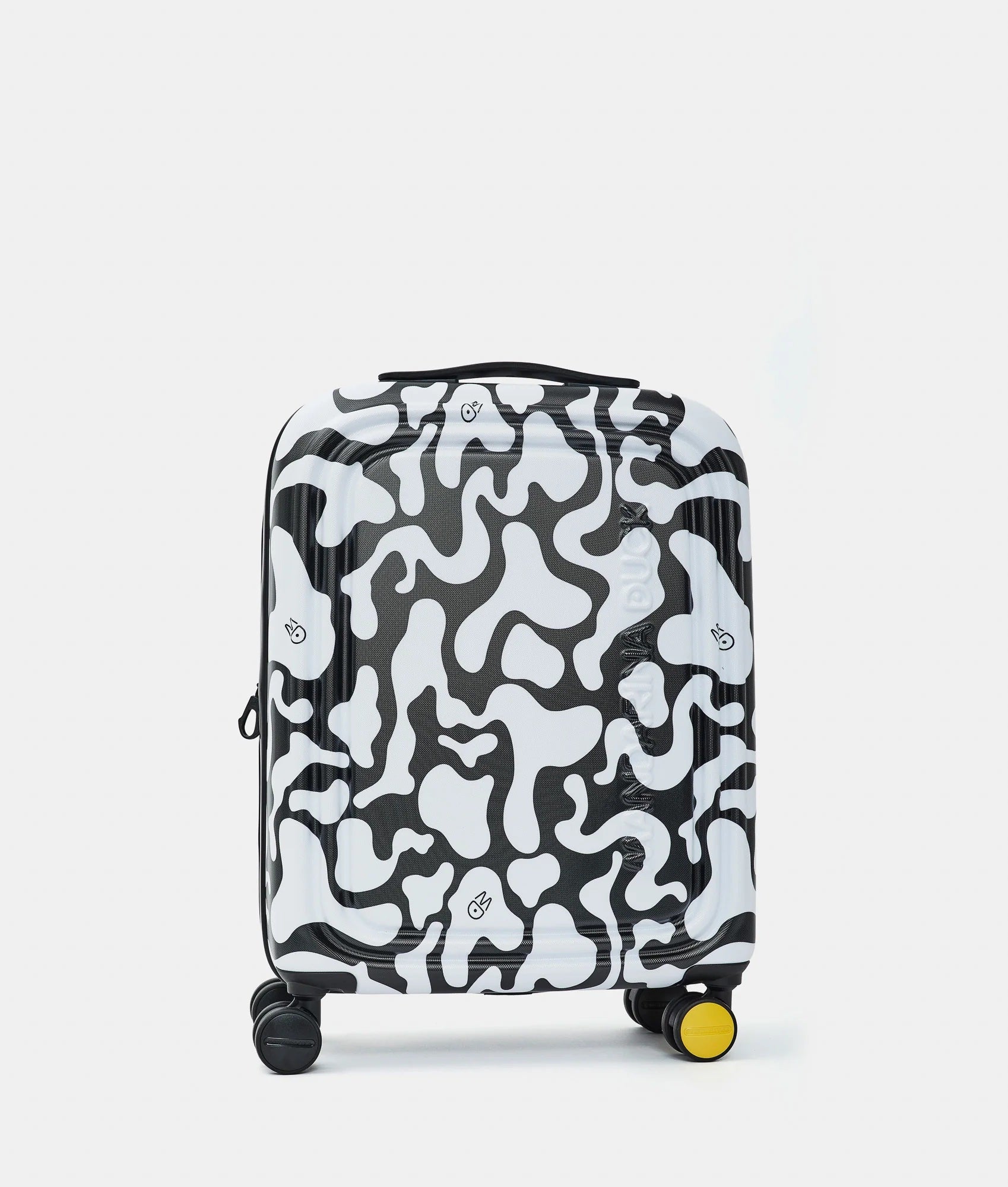 Cabin Trolley Logoduck Exp Mandarina Duck - MYLILLY