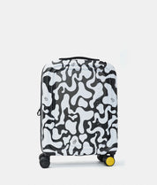 Cabin Trolley Logoduck Exp Mandarina Duck - MYLILLY