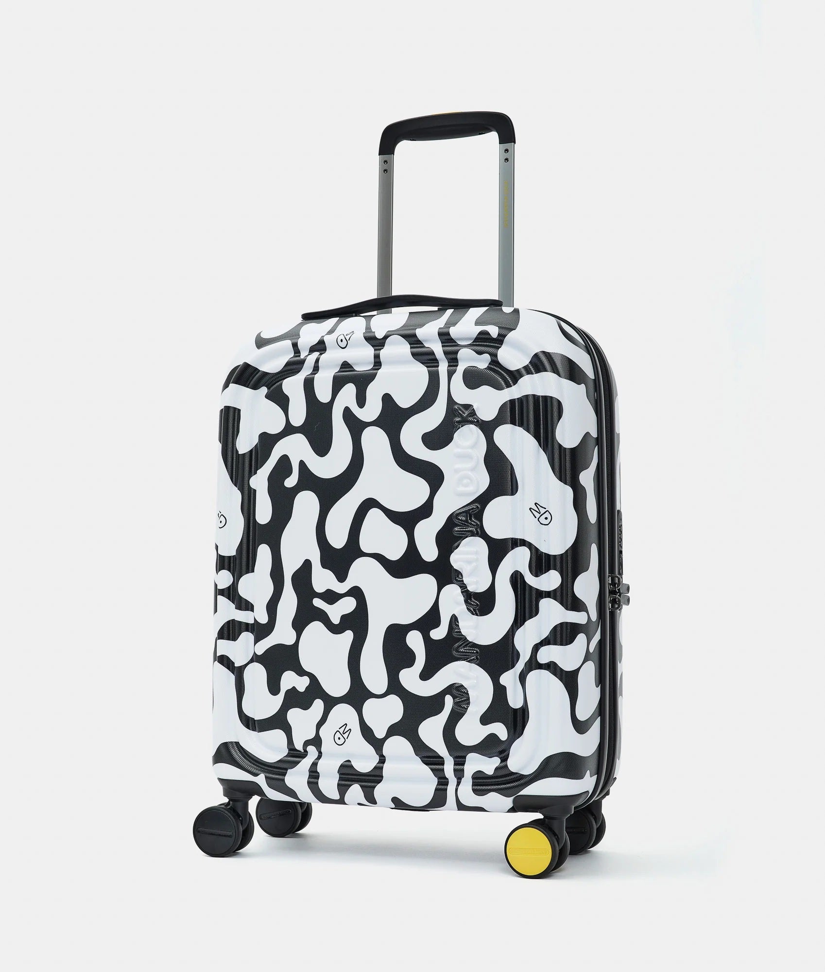 Cabin Trolley Logoduck Exp Mandarina Duck - MYLILLY