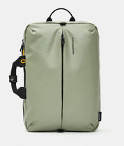 Eco Coated Backpack Mandarina Duck