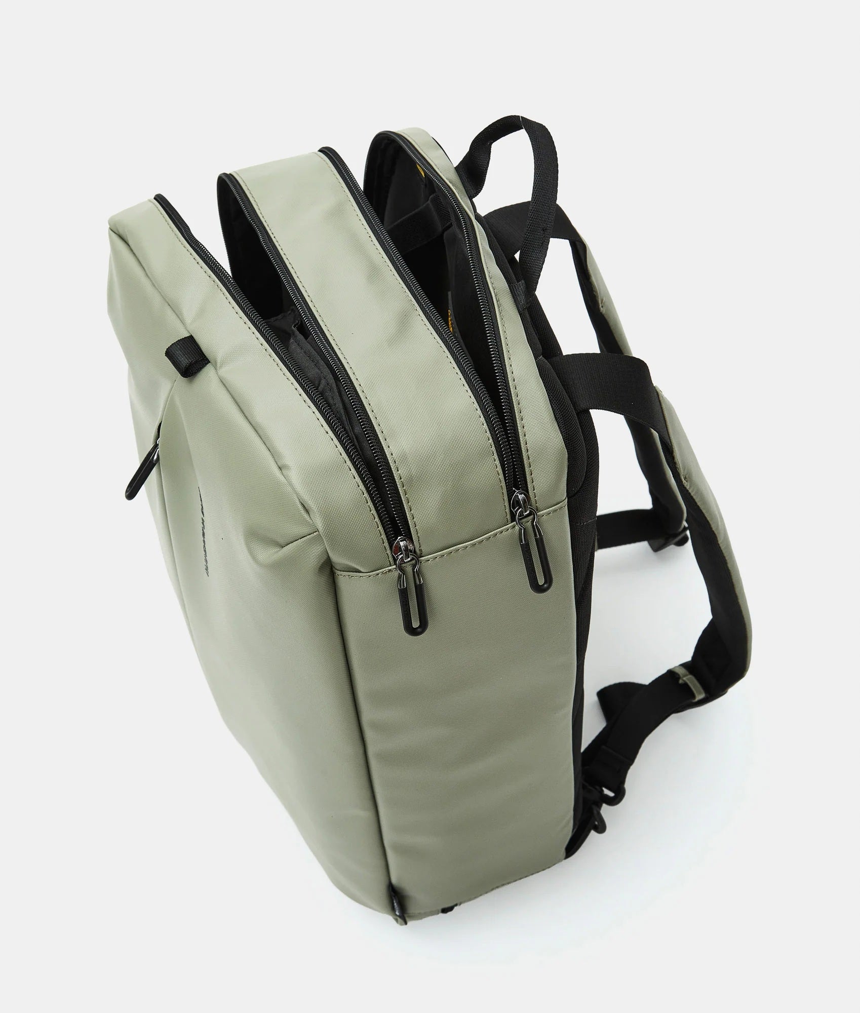 Eco Coated Backpack Mandarina Duck