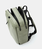 Eco Coated Backpack Mandarina Duck