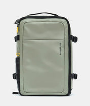 Eco Coated Backpack Mandarina Duck