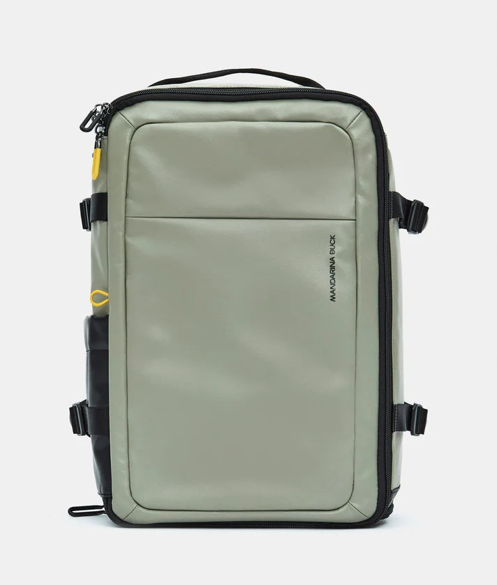 Eco Coated Backpack Mandarina Duck