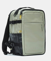Eco Coated Backpack Mandarina Duck