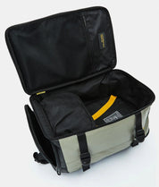 Eco Coated Backpack Mandarina Duck