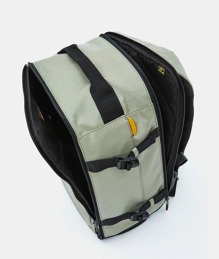 Eco Coated Backpack Mandarina Duck
