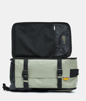 Eco Coated Backpack Mandarina Duck