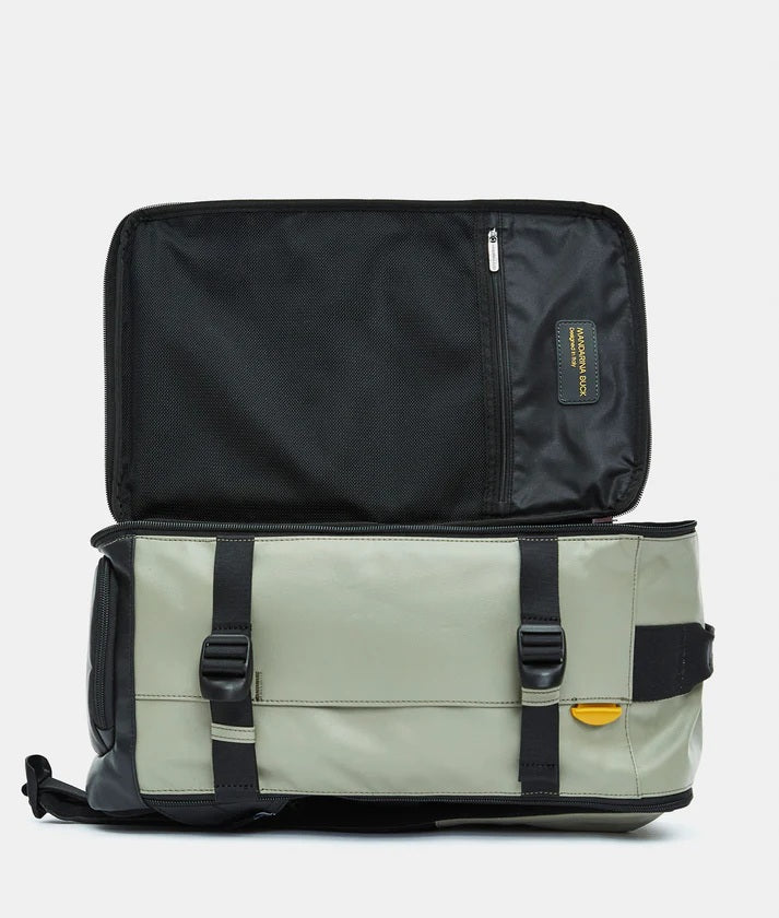 Eco Coated Backpack Mandarina Duck