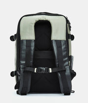 Eco Coated Backpack Mandarina Duck