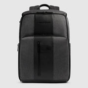 Piquadro Brief 2 15.6" laptop travel backpack