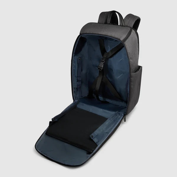 Piquadro Brief 2 15.6" laptop travel backpack