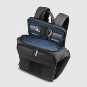 Piquadro Brief 2 15.6" laptop travel backpack