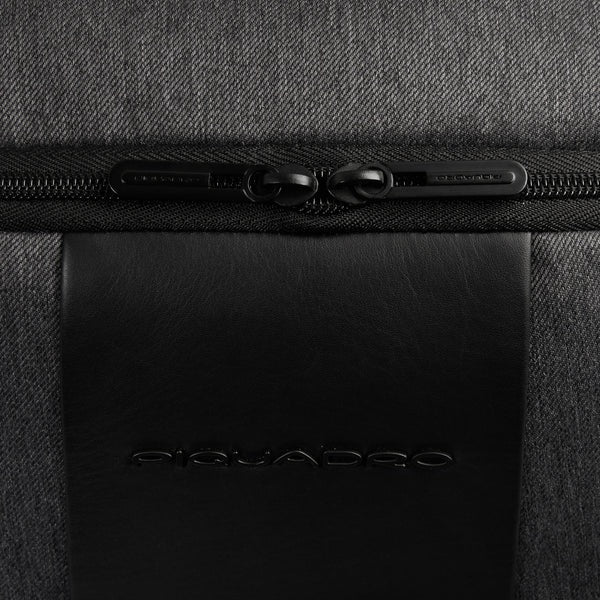 Piquadro Brief 2 15.6" laptop travel backpack