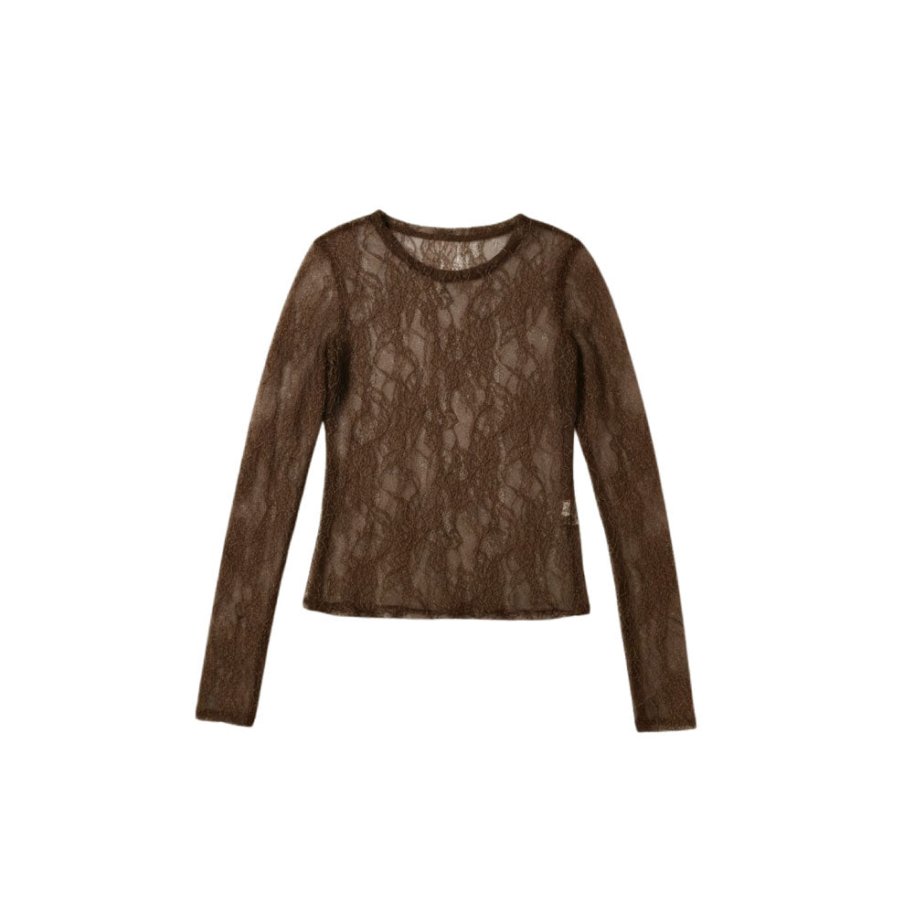 Long sleeves top Vicolo