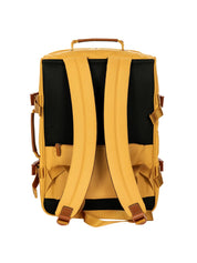 Unisex Bric`s Zaino X-Travel backpack with multiple compartments and padded straps, ideal for travel and daily use.