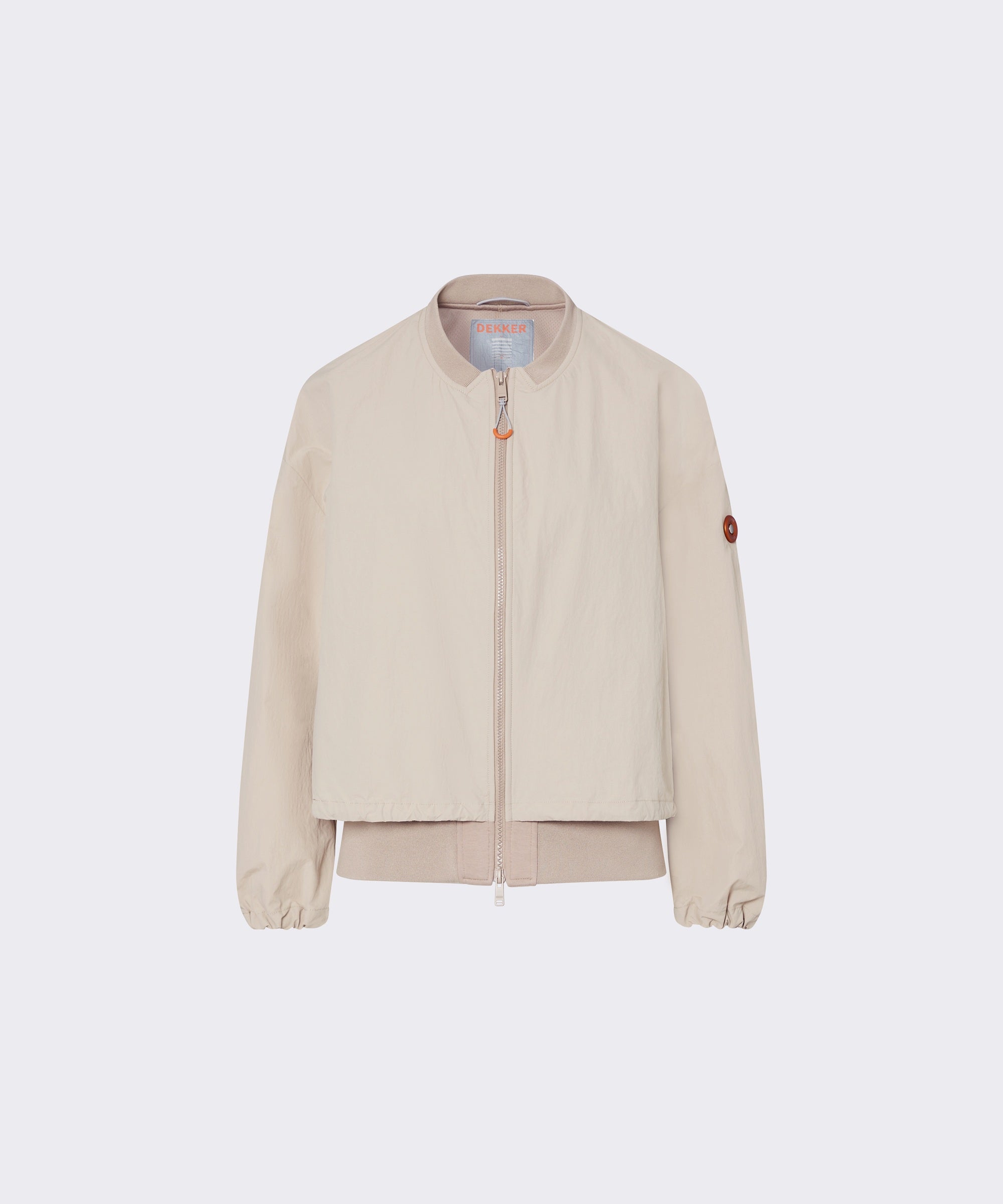 Bomber Natans Bmat Dekker - MYLILLY