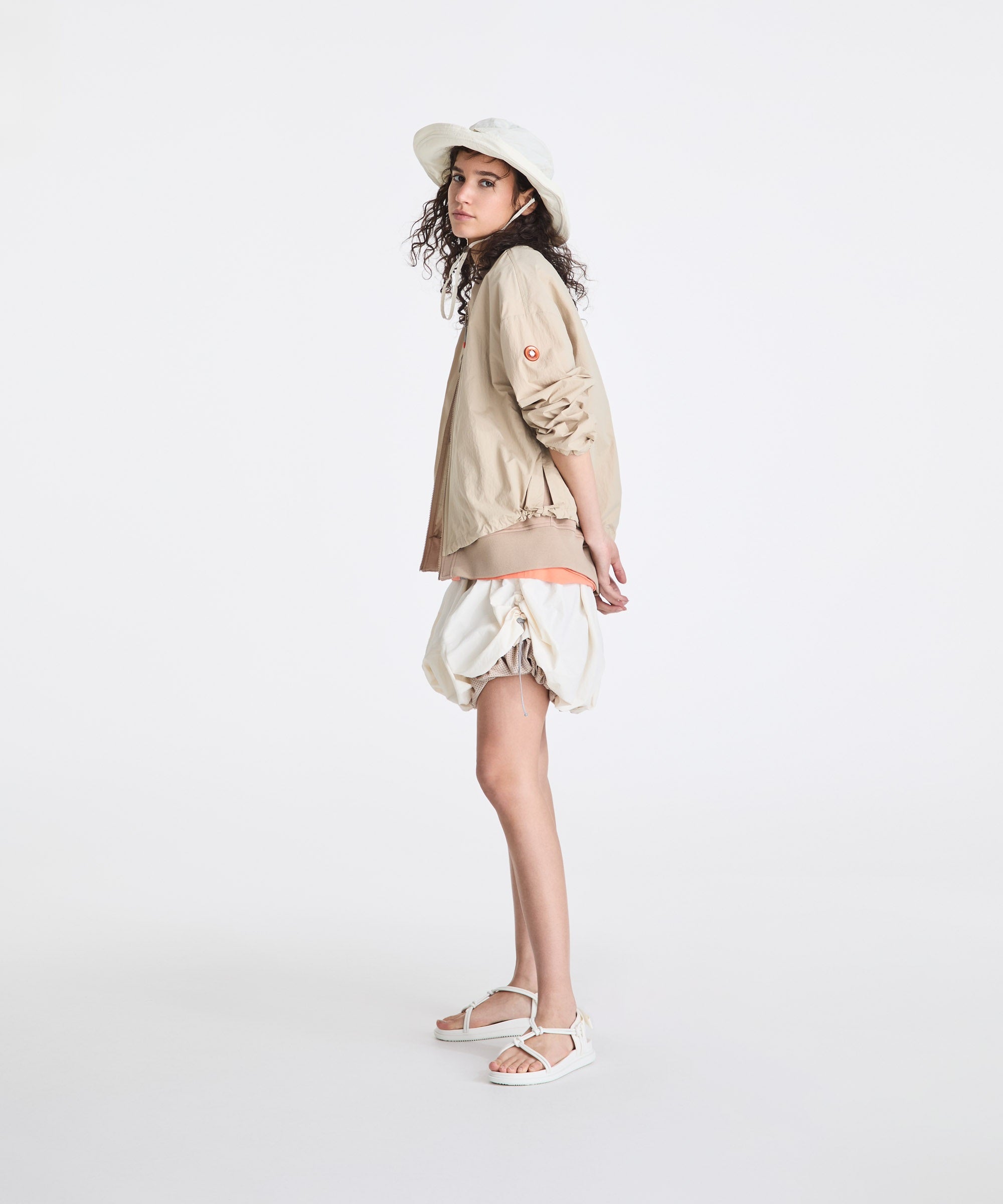 Bomber Natans Bmat Dekker - MYLILLY
