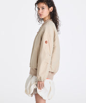 Bomber Natans Bmat Dekker - MYLILLY