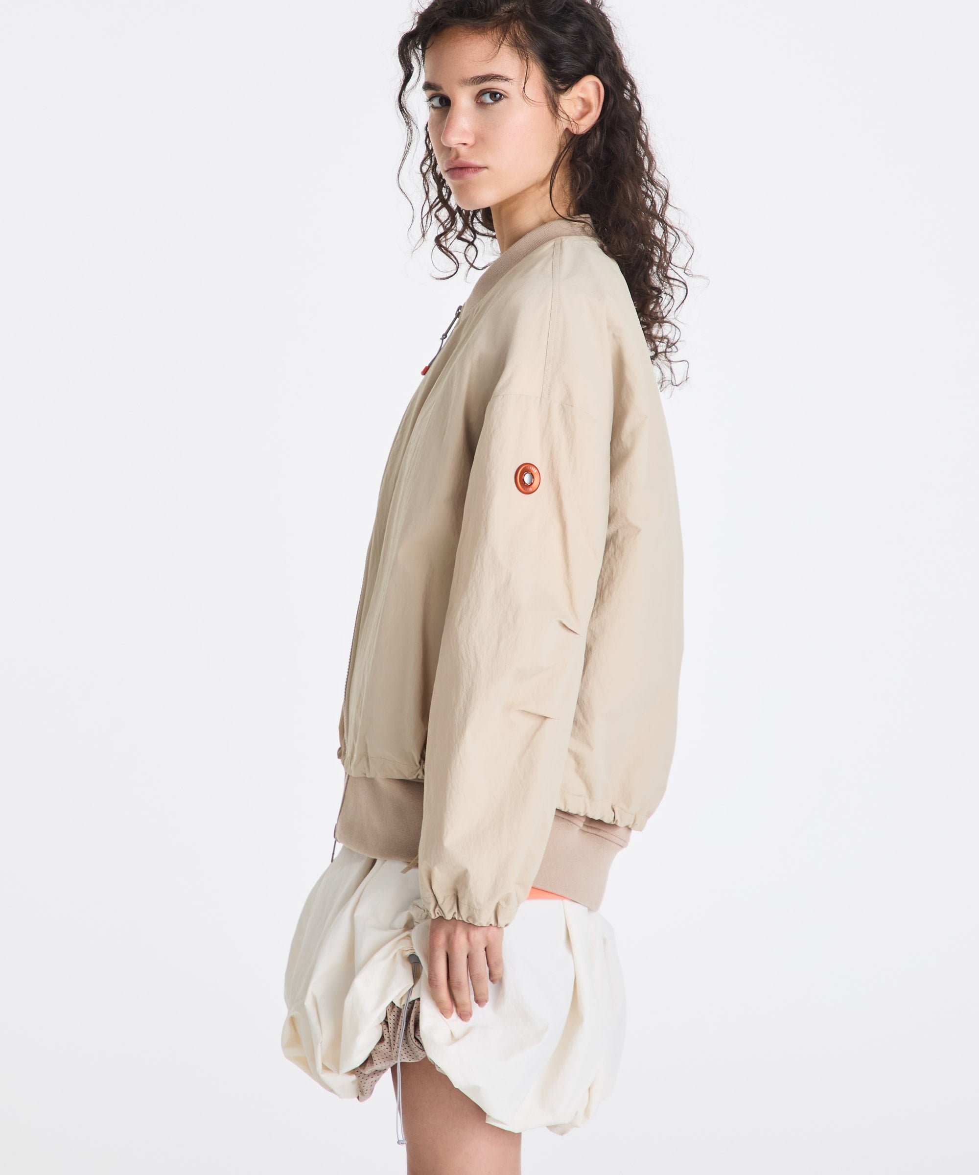 Bomber Natans Bmat Dekker - MYLILLY