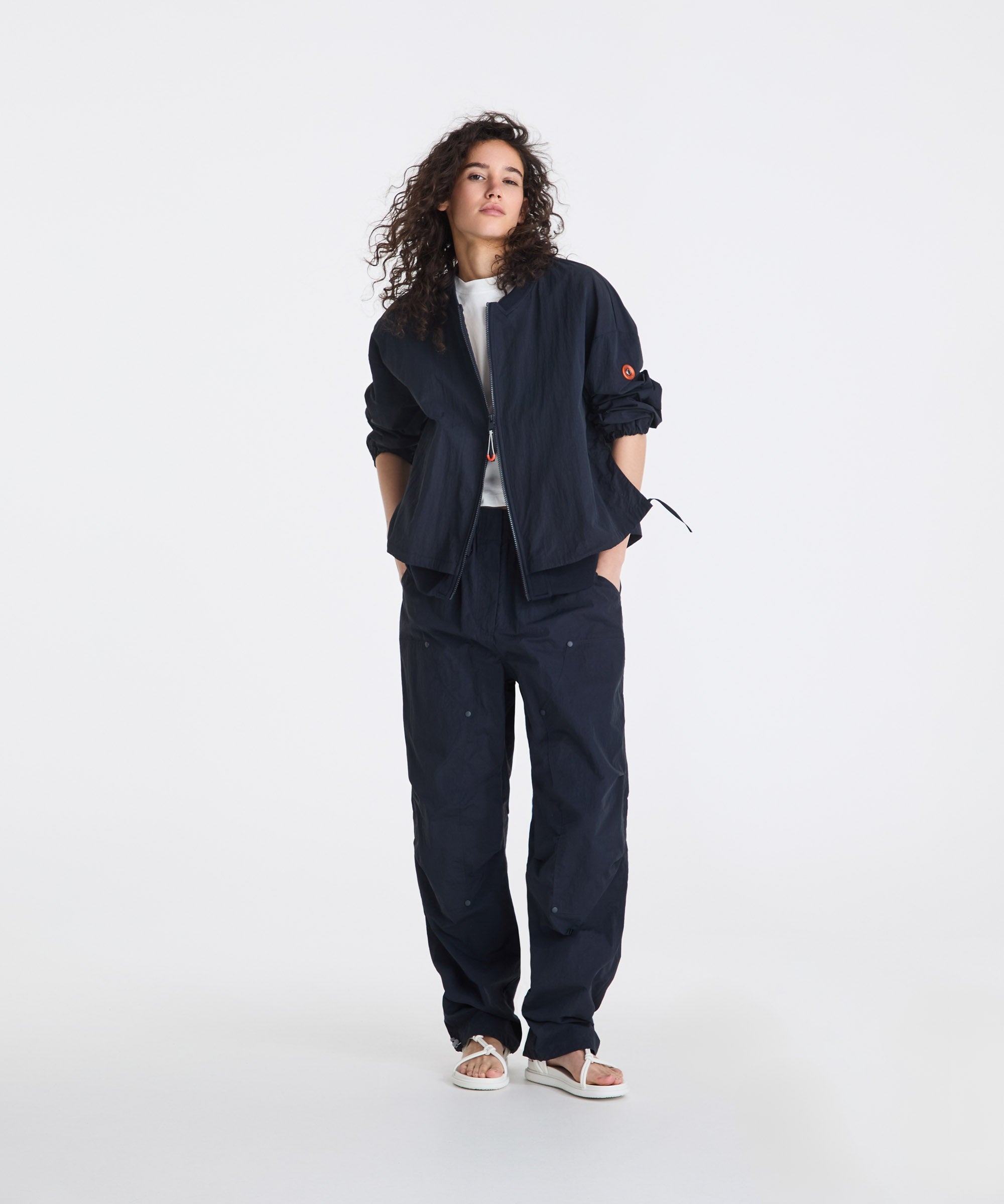 Bomber Natans Bmat Dekker - MYLILLY