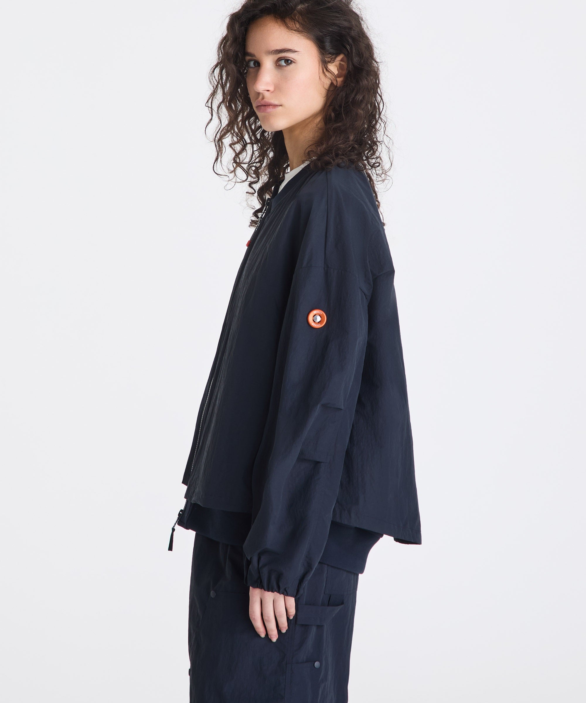 Bomber Natans Bmat Dekker - MYLILLY