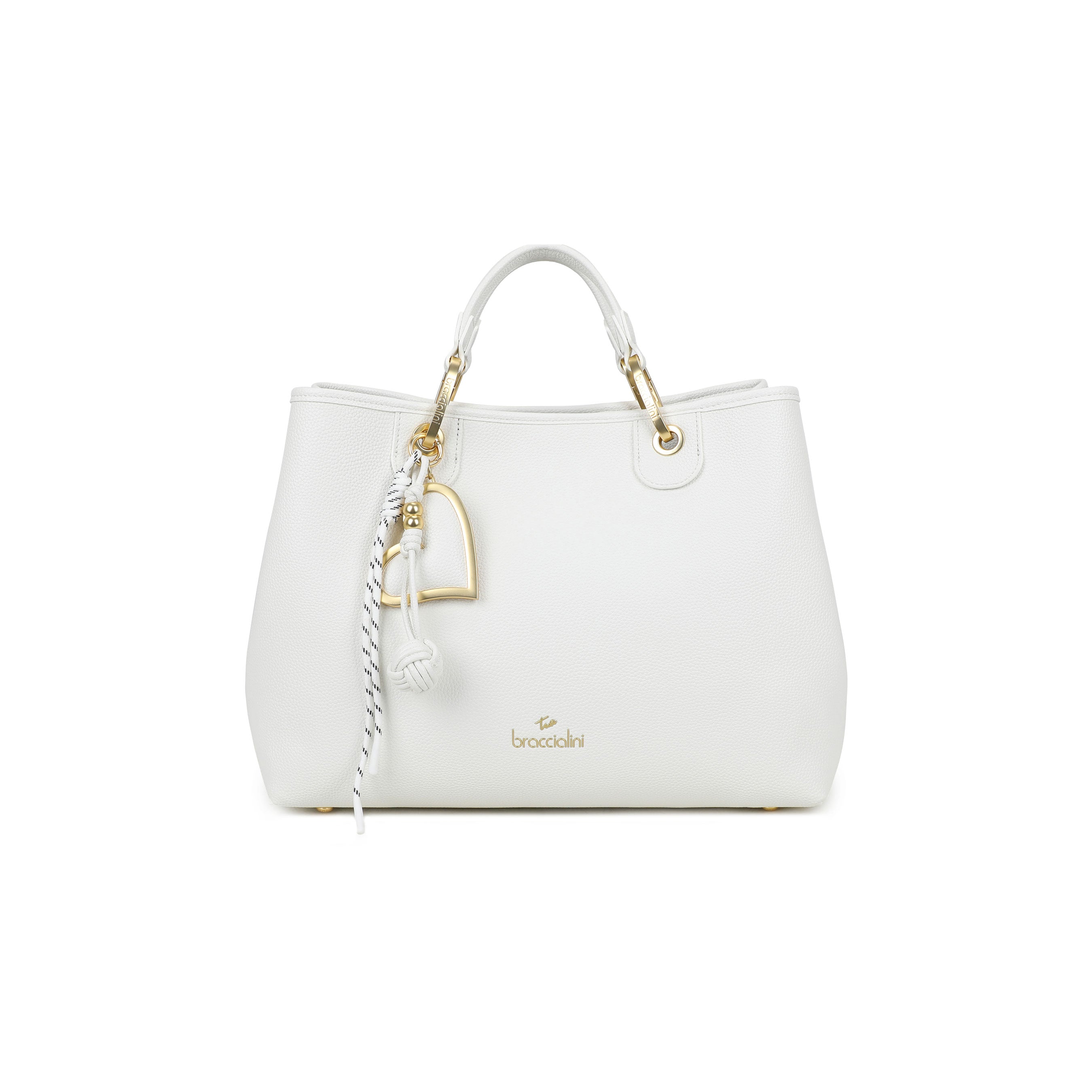 Borsa a mano Beth Braccialini - MYLILLY