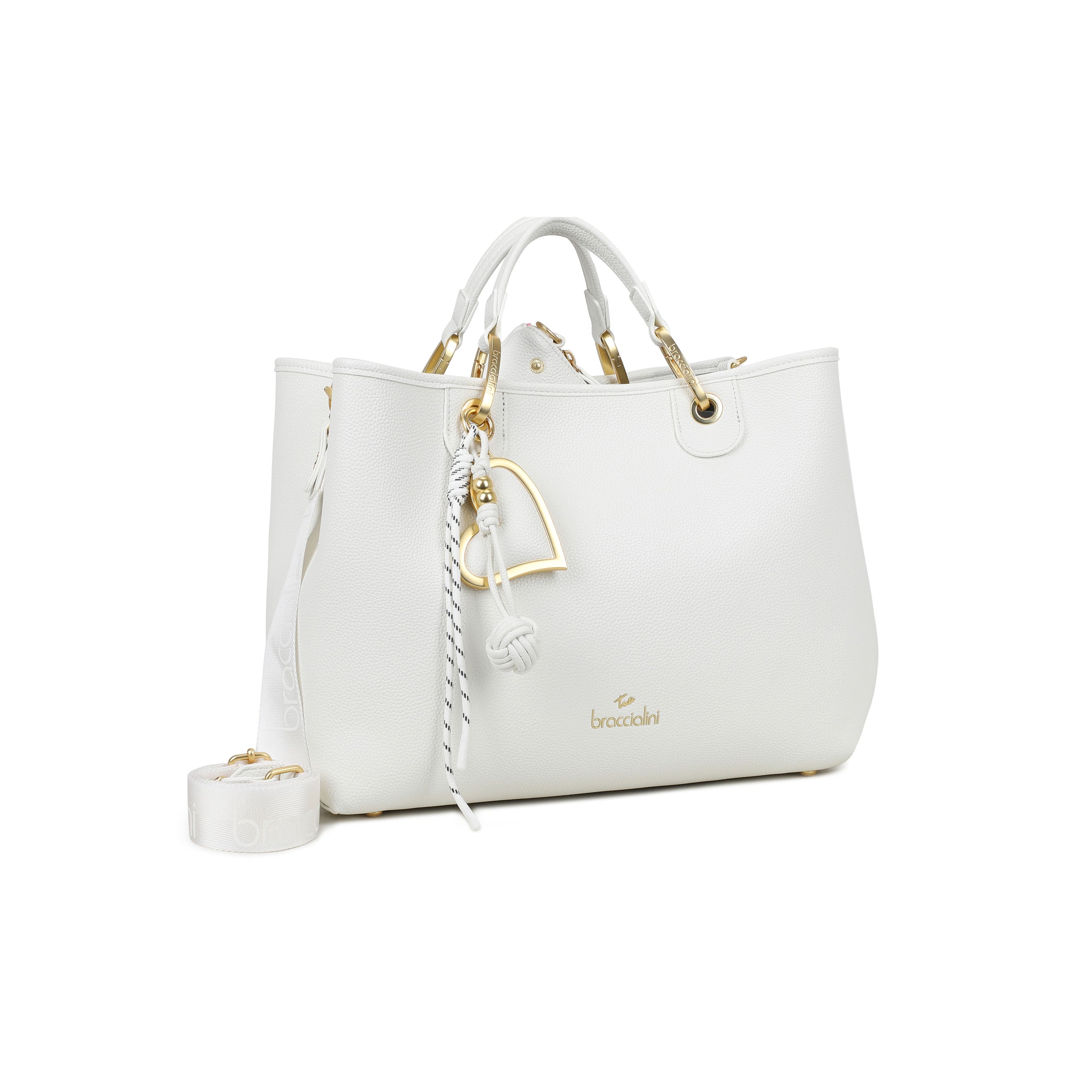 Borsa a mano Beth Braccialini - MYLILLY