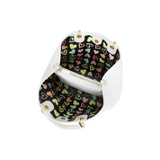 Borsa a mano Beth Braccialini - MYLILLY