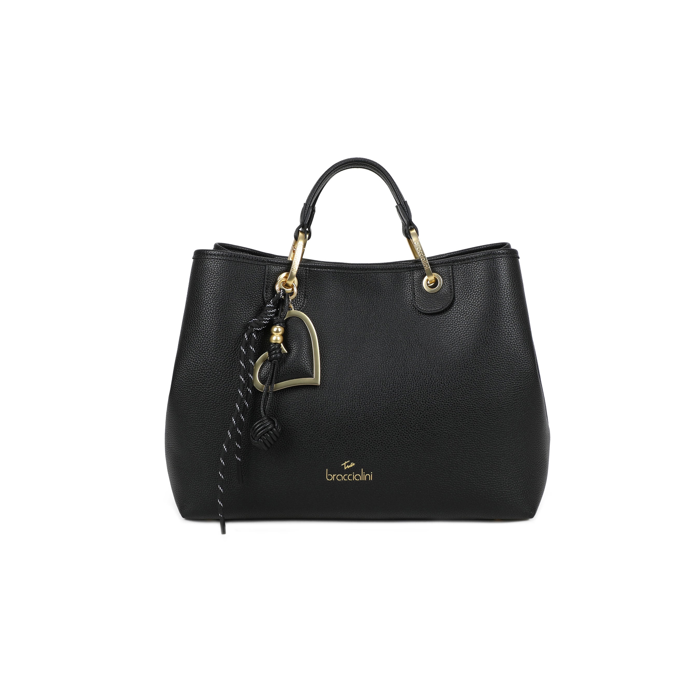 Borsa a mano Beth Braccialini - MYLILLY