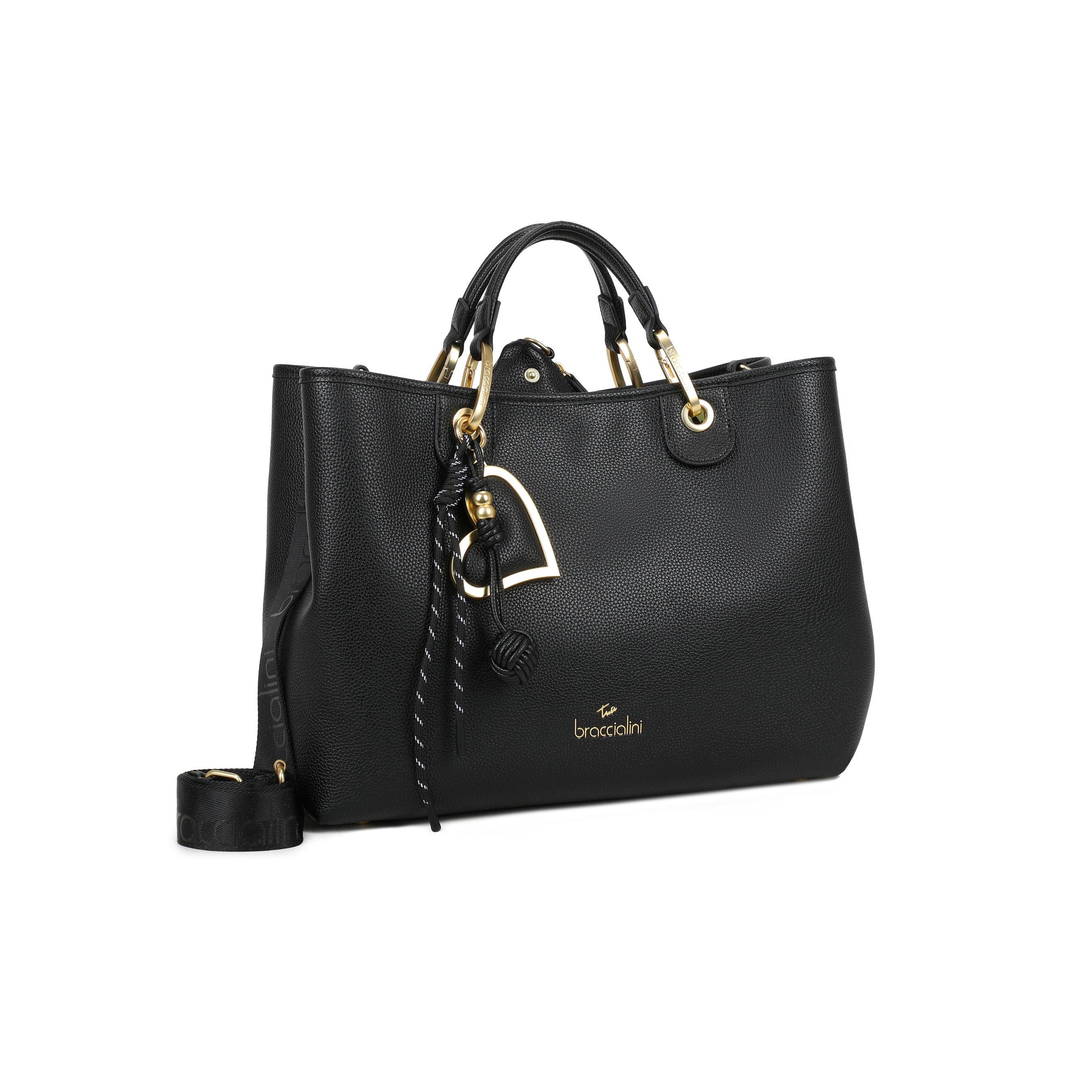 Borsa a mano Beth Braccialini - MYLILLY