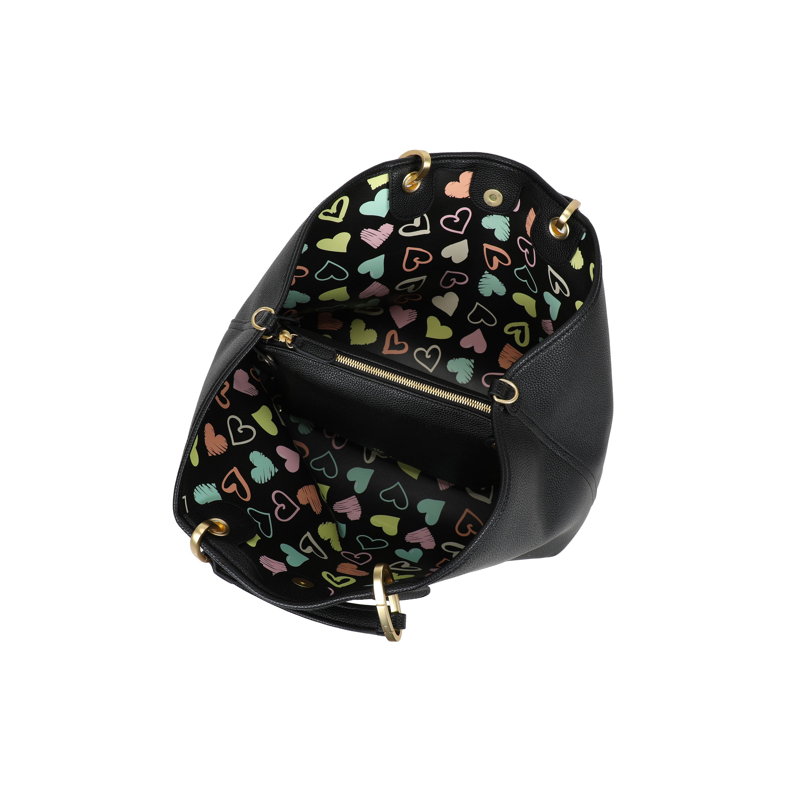 Borsa a mano Beth Braccialini - MYLILLY