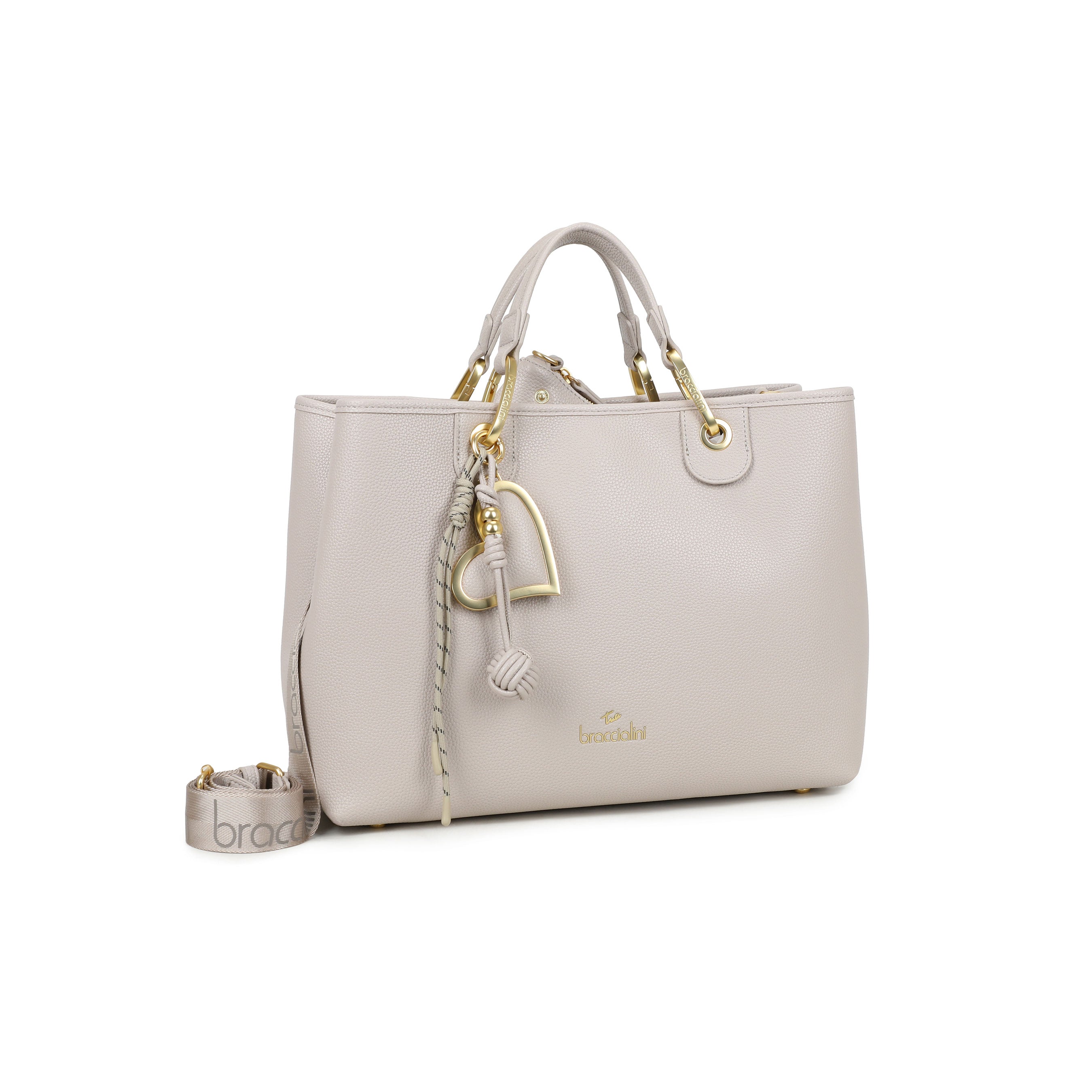 Borsa a mano Beth Braccialini - MYLILLY