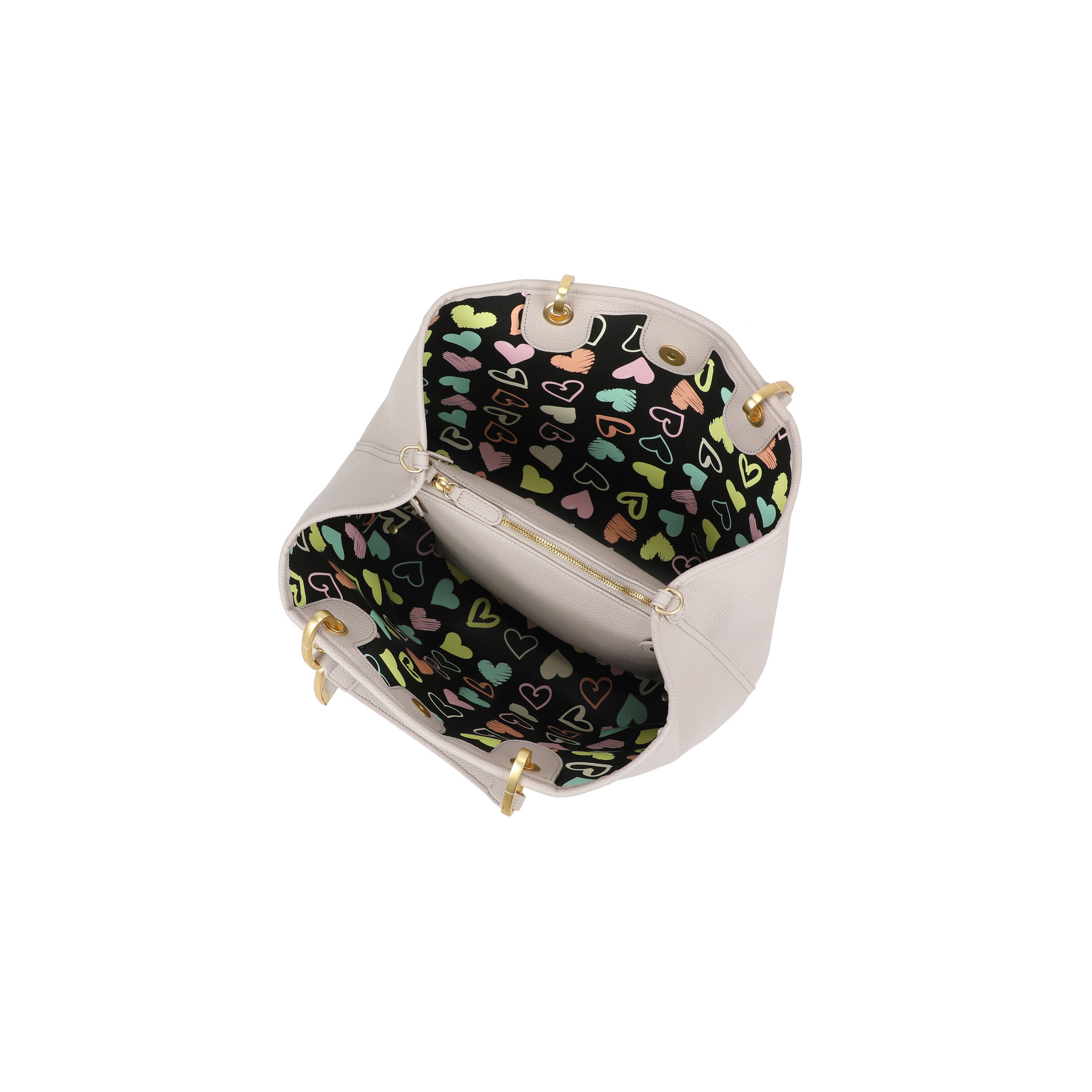 Borsa a mano Beth Braccialini - MYLILLY