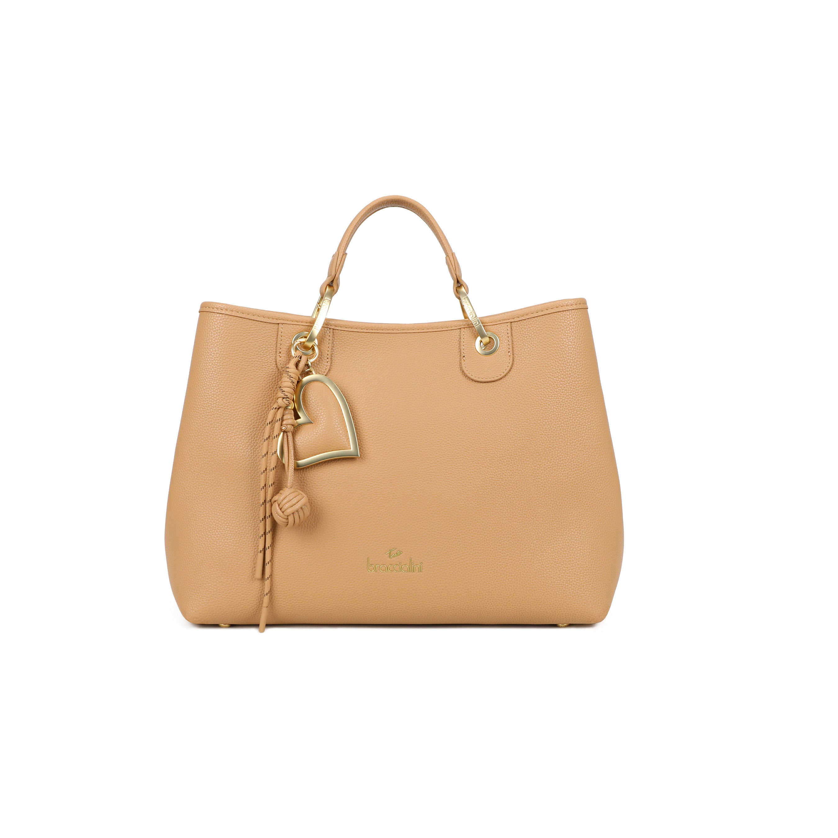 Borsa a mano Beth Braccialini - MYLILLY