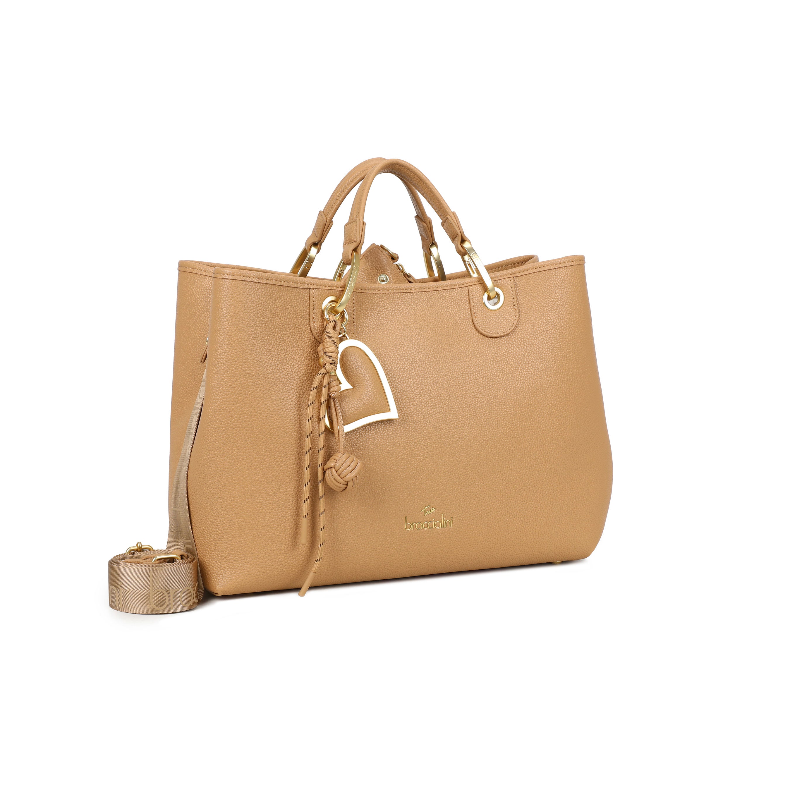 Borsa a mano Beth Braccialini - MYLILLY