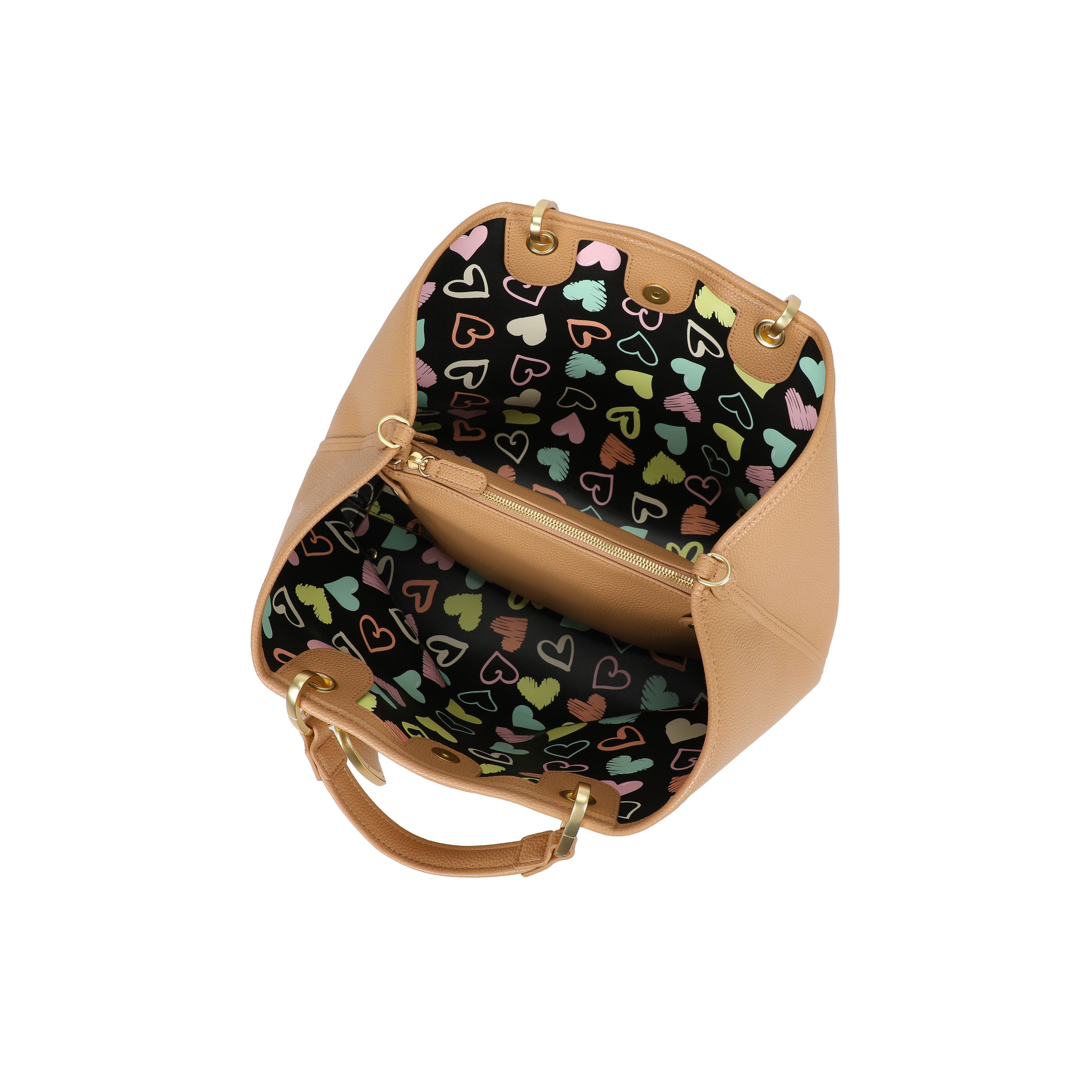 Borsa a mano Beth Braccialini - MYLILLY