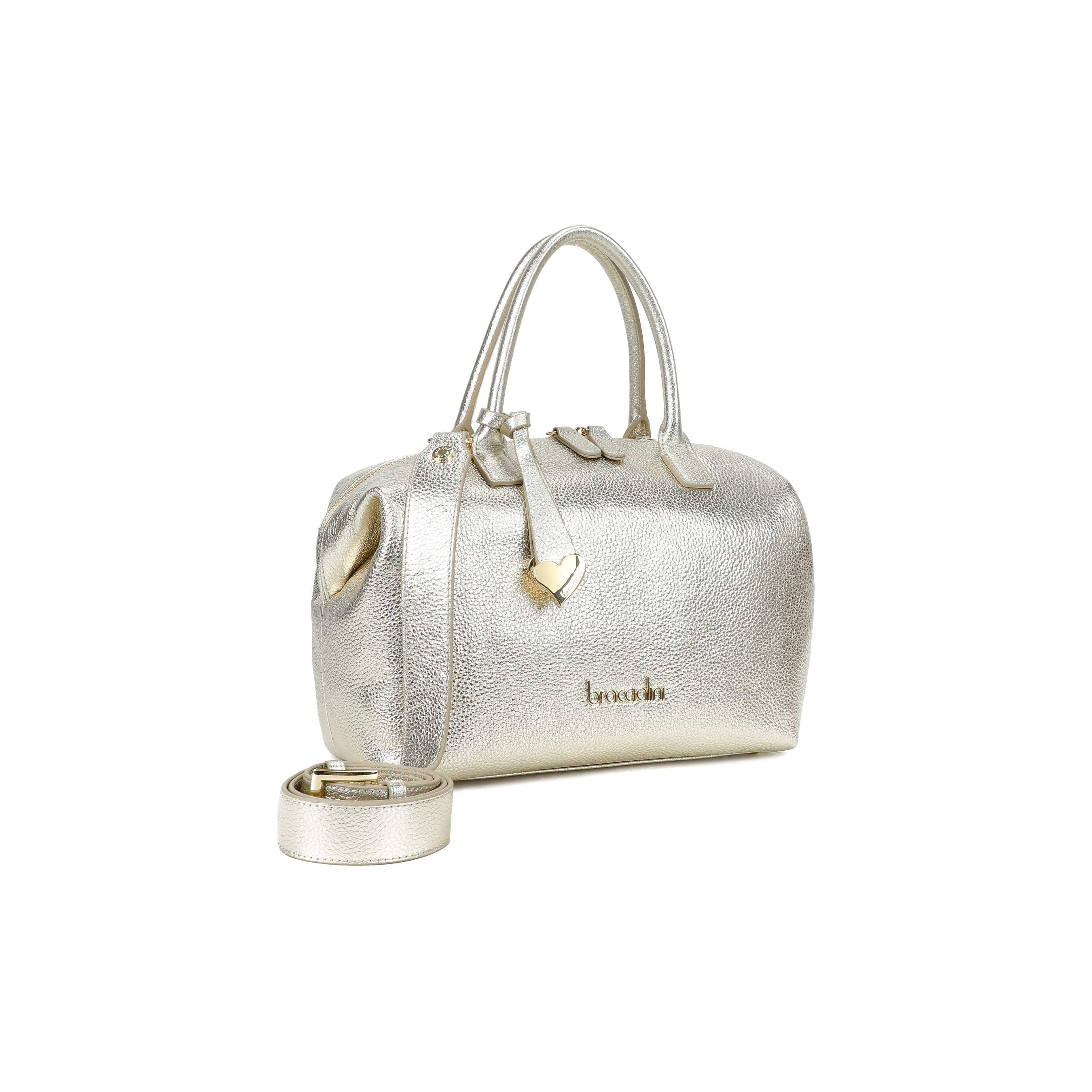 Borsa a mano Michelle Braccialini - MYLILLY