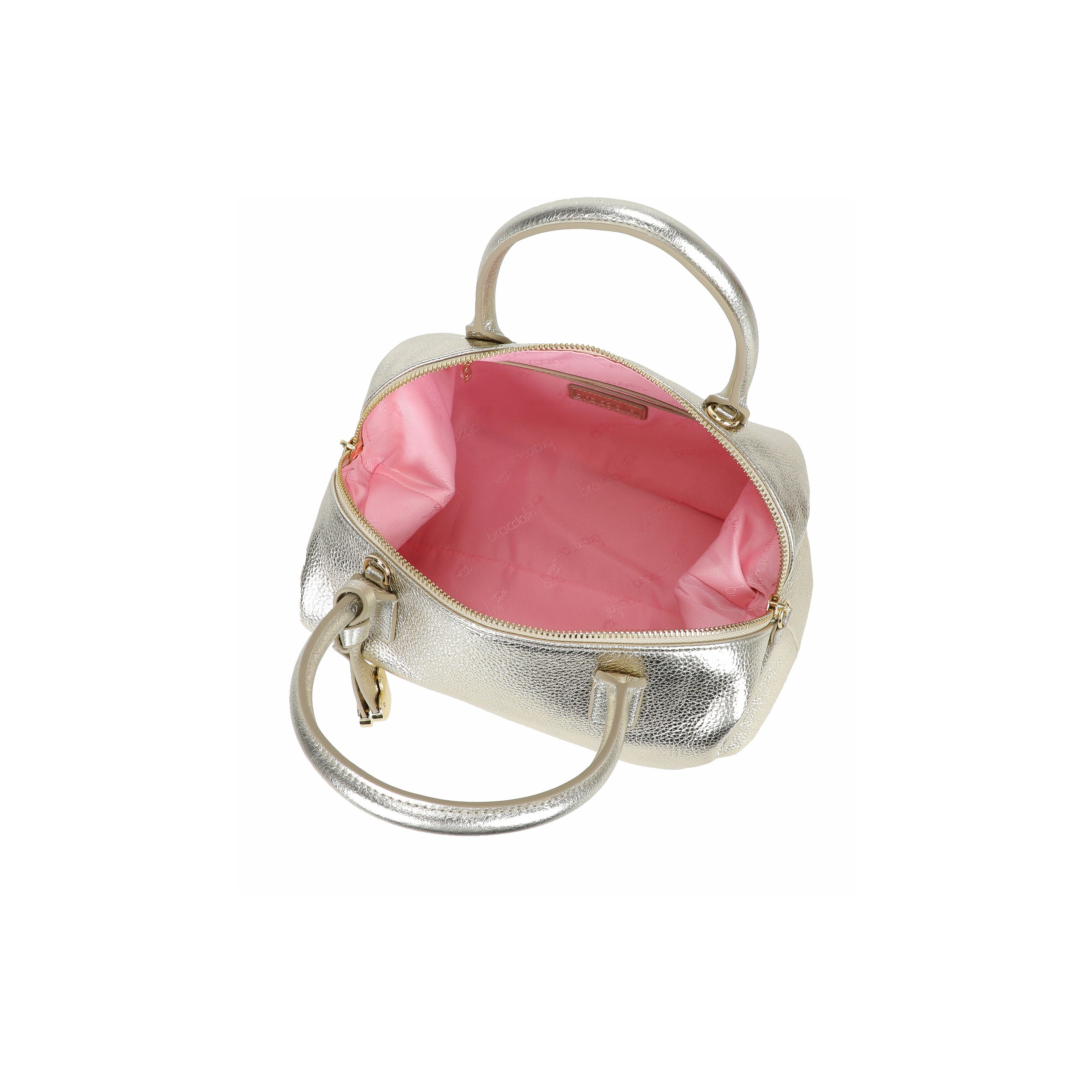 Borsa a mano Michelle Braccialini - MYLILLY