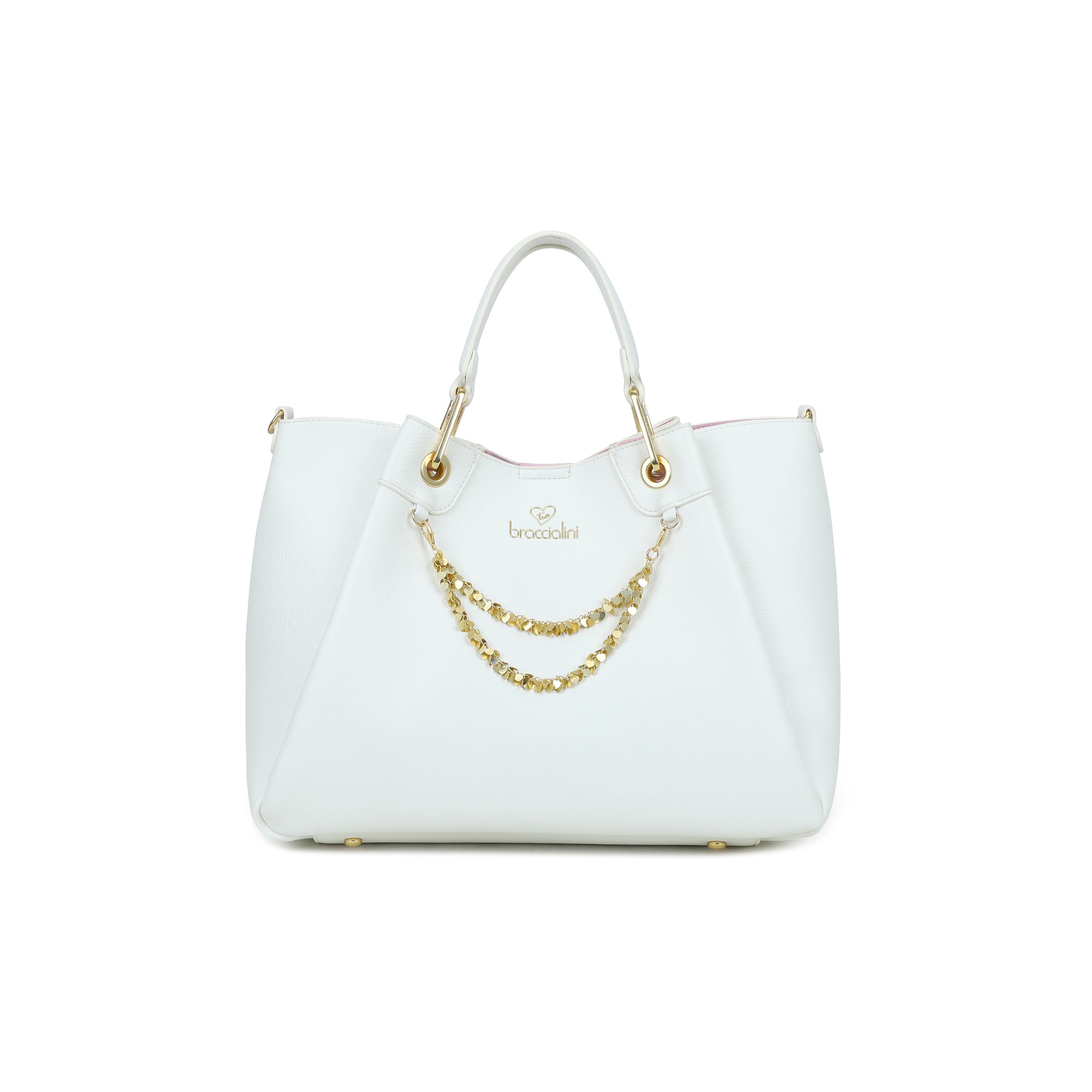Borsa a mano Amy Braccialini - MYLILLY
