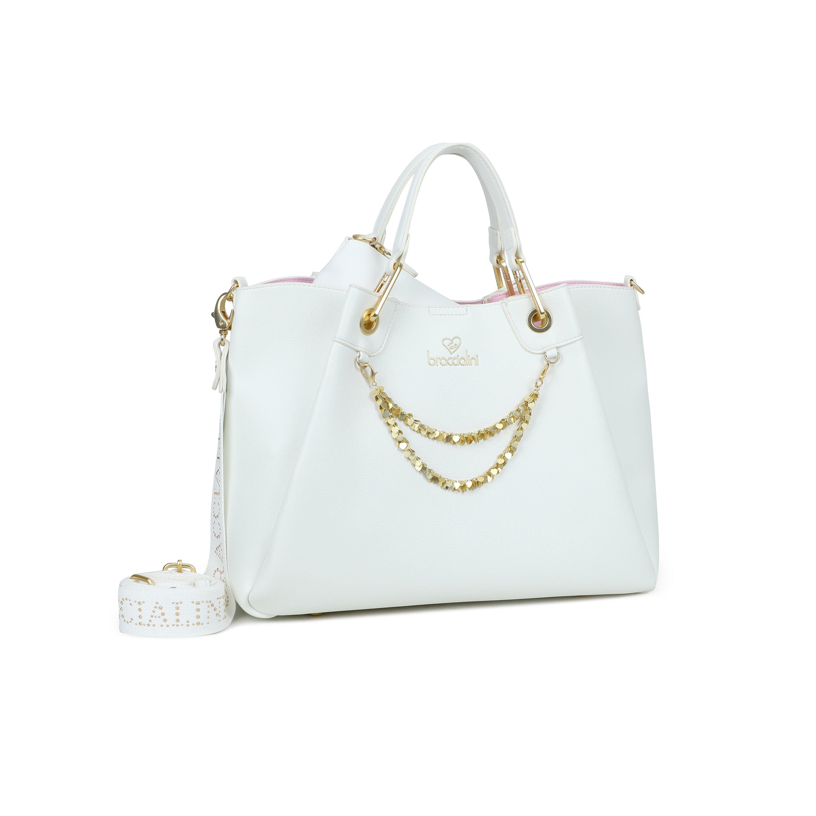 Borsa a mano Amy Braccialini - MYLILLY