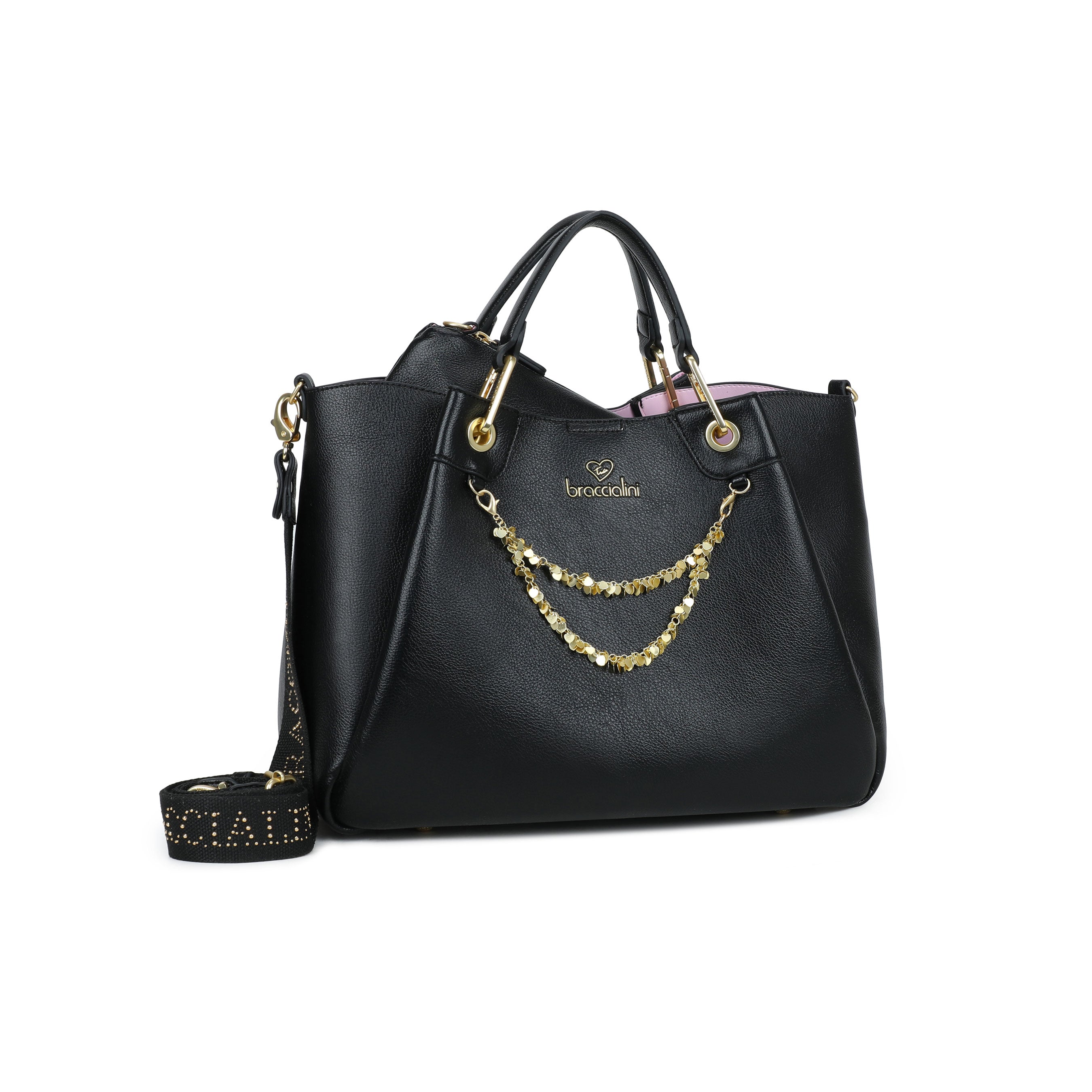 Borsa a mano Amy Braccialini - MYLILLY