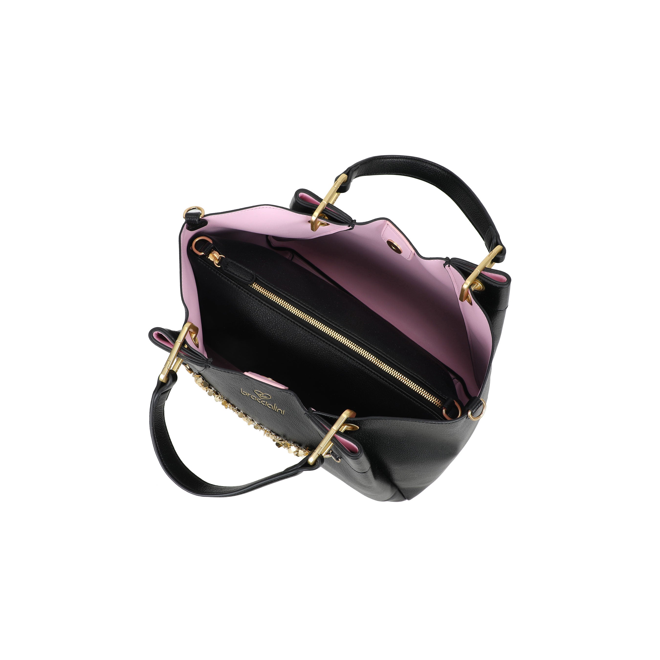 Borsa a mano Amy Braccialini - MYLILLY