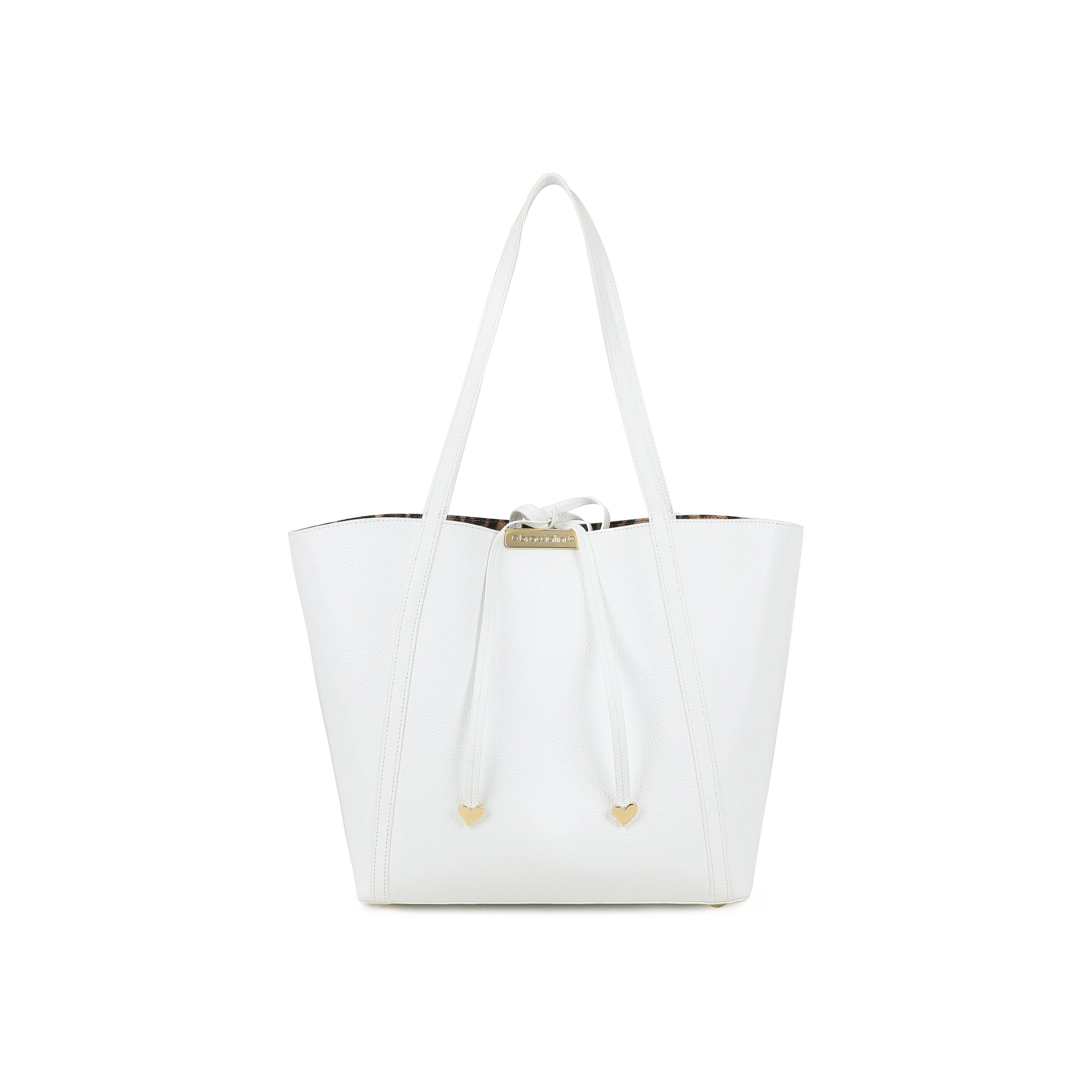 Borsa Shopper Double Braccialini - MYLILLY