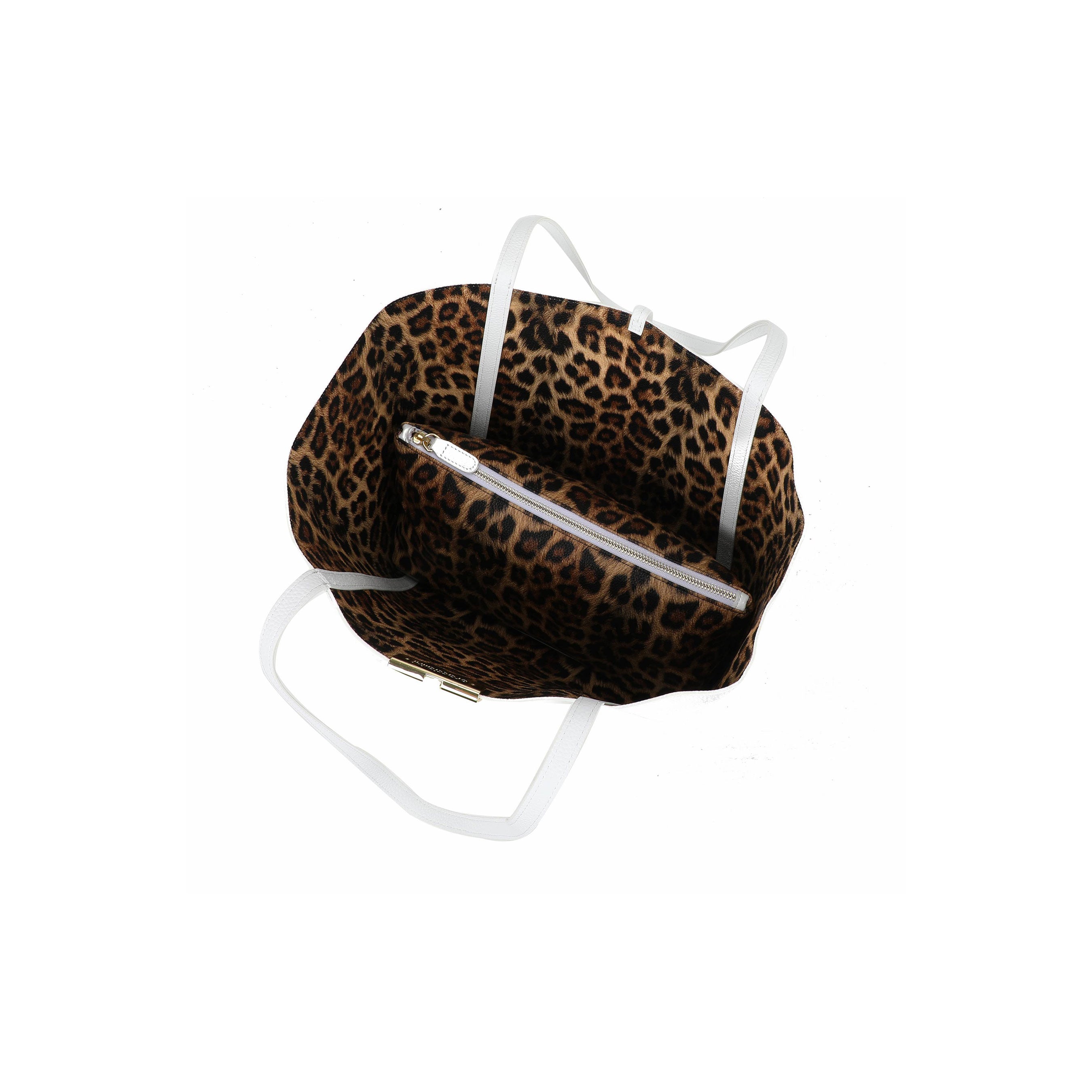 Borsa Shopper Double Braccialini - MYLILLY