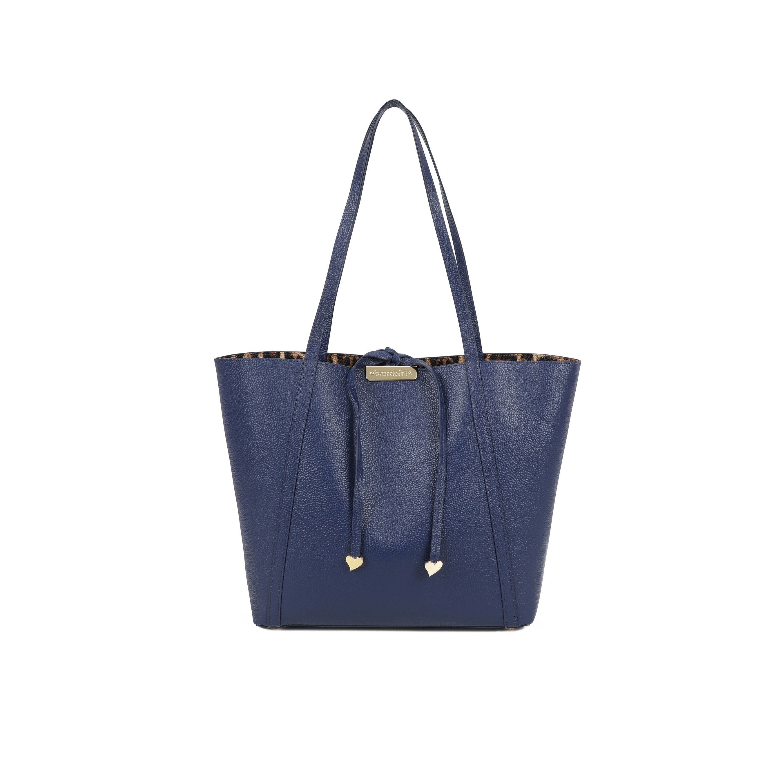 Borsa Shopper Double Braccialini - MYLILLY