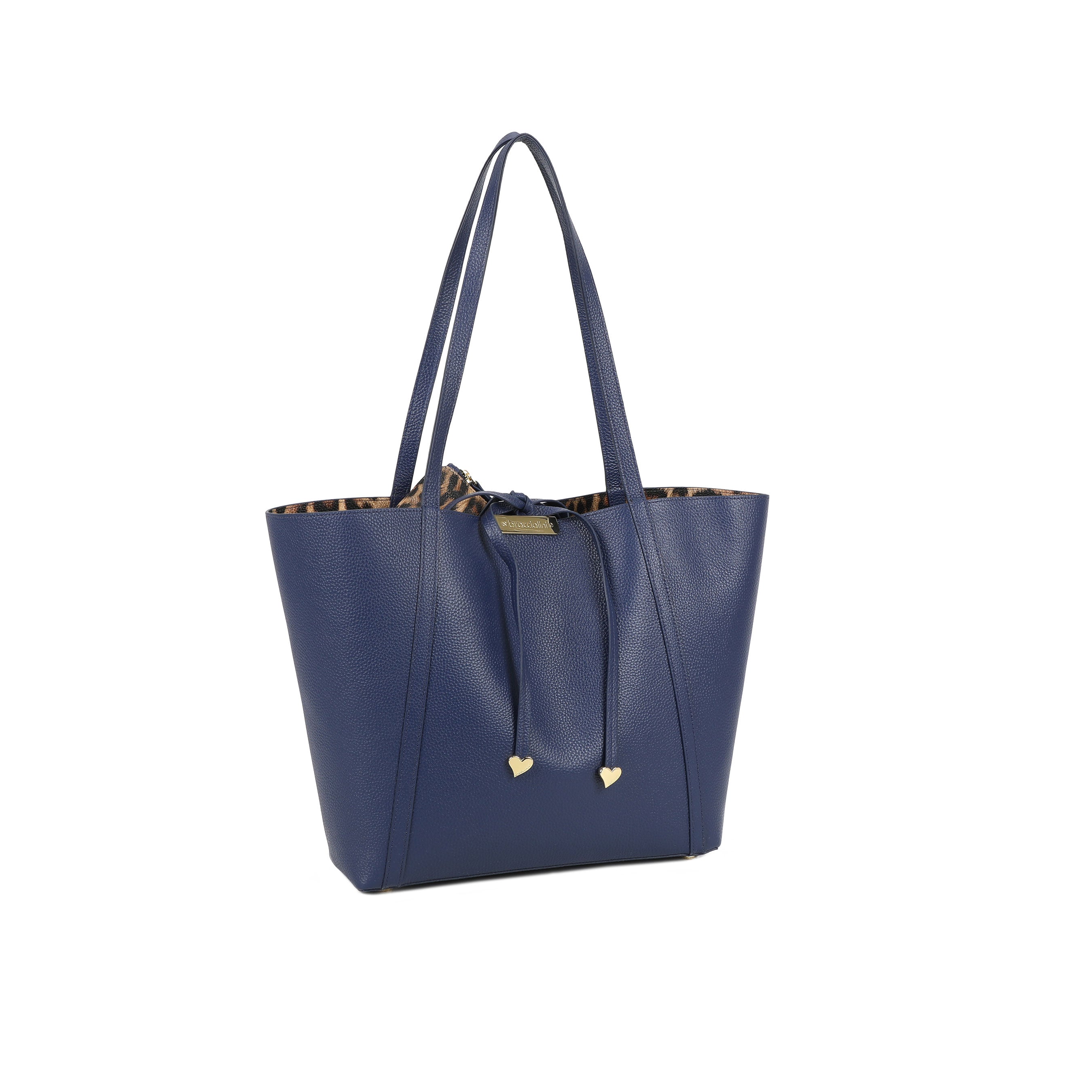 Borsa Shopper Double Braccialini - MYLILLY