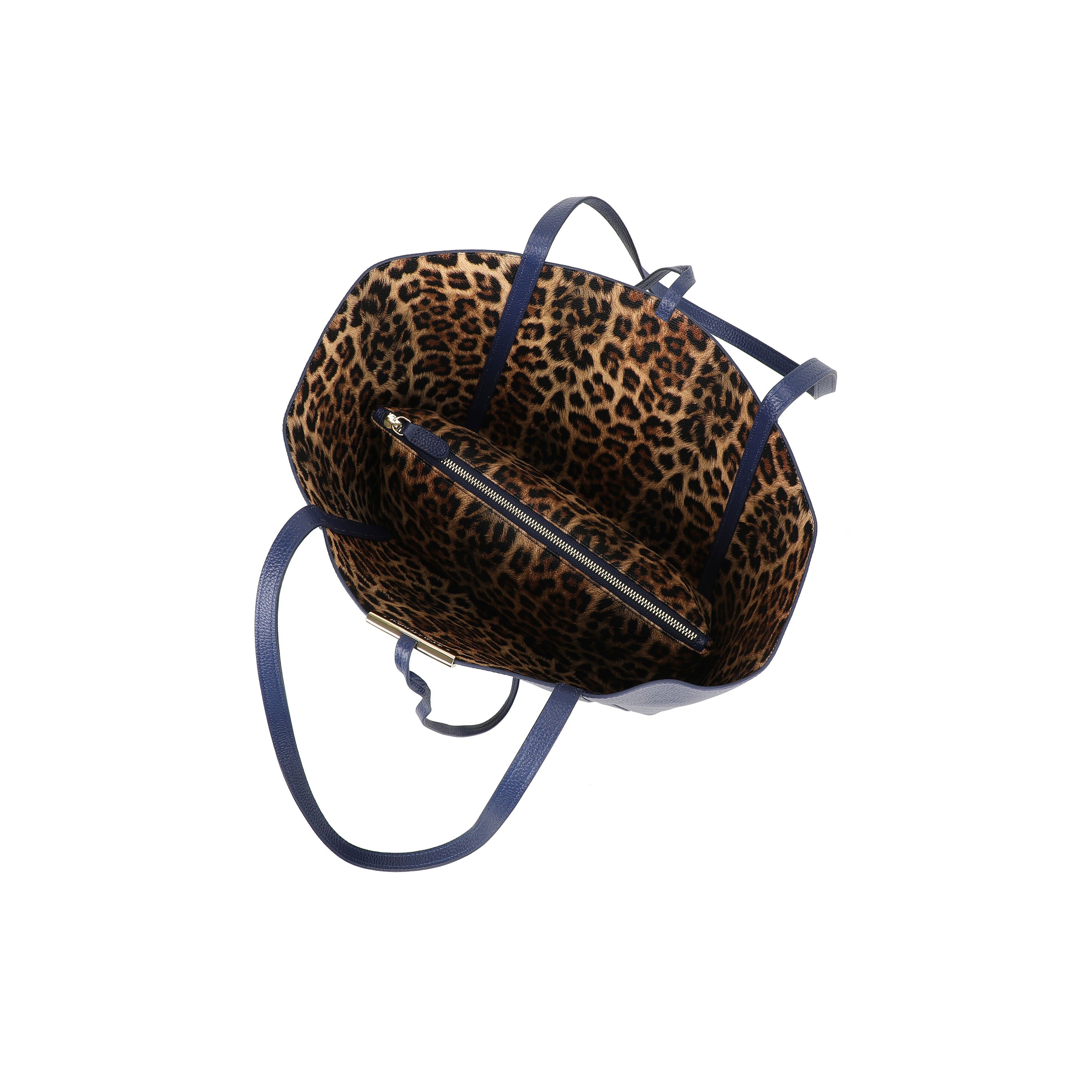 Borsa Shopper Double Braccialini - MYLILLY